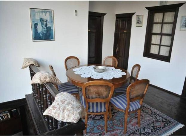 Hotel Villa Perla Hotel Antalya
