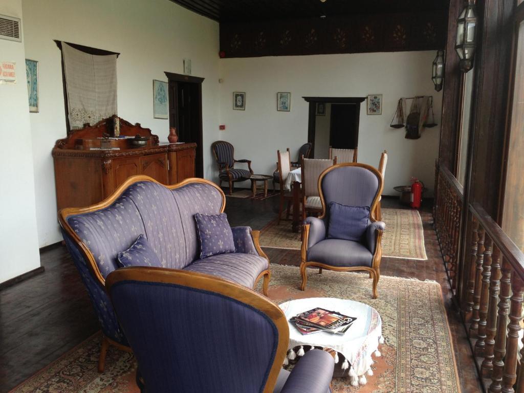 Villa Perla Hotel