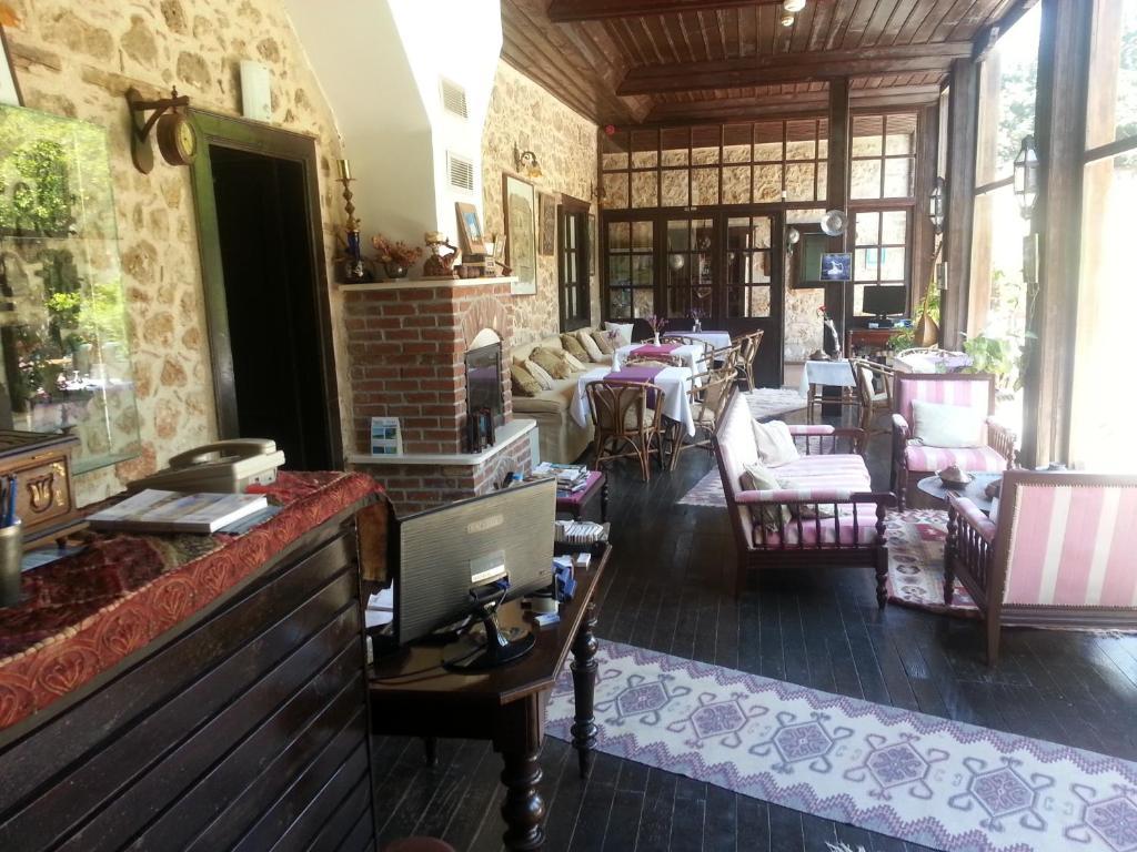 Hotel Villa Perla Hotel 3*
